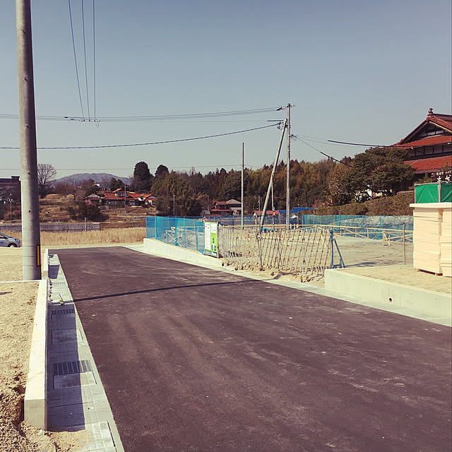 実例写真
