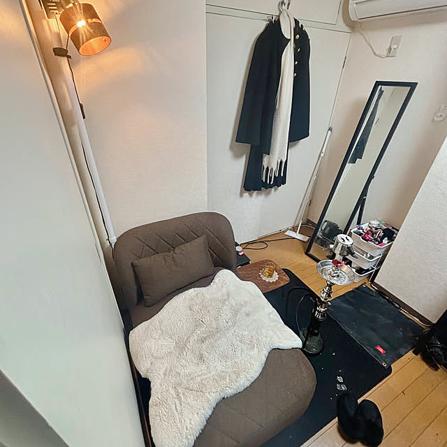 kemekoさんの部屋