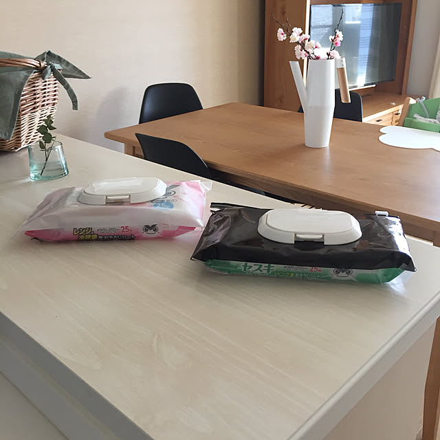 Minteaさんの実例写真