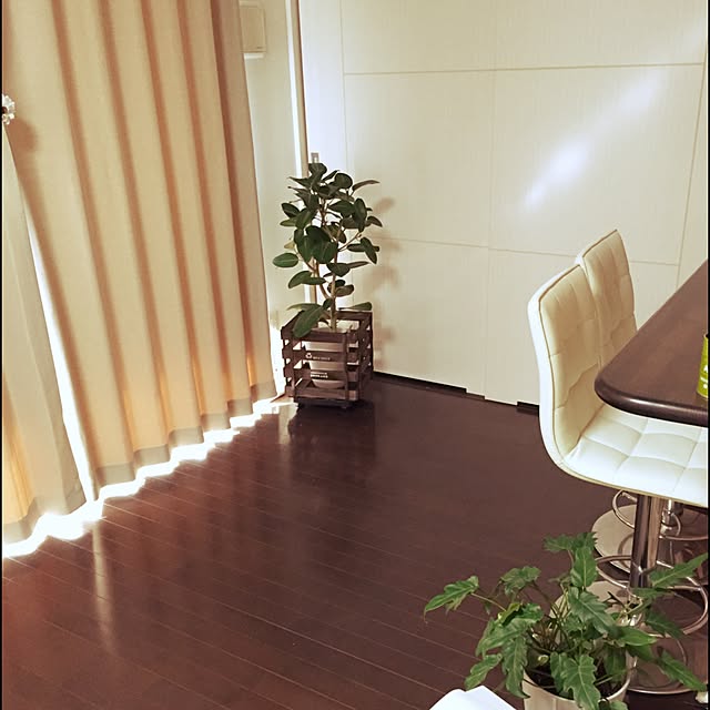 gachaさんの実例写真