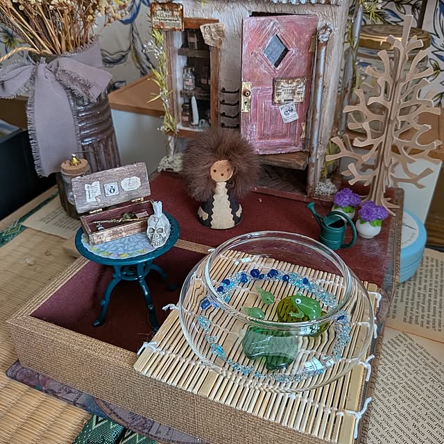 Maroさんの実例写真