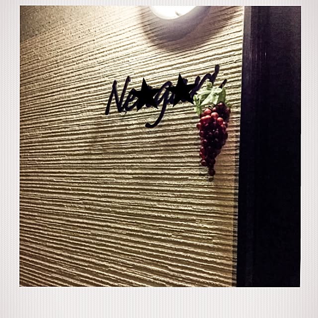 Negaさんの実例写真