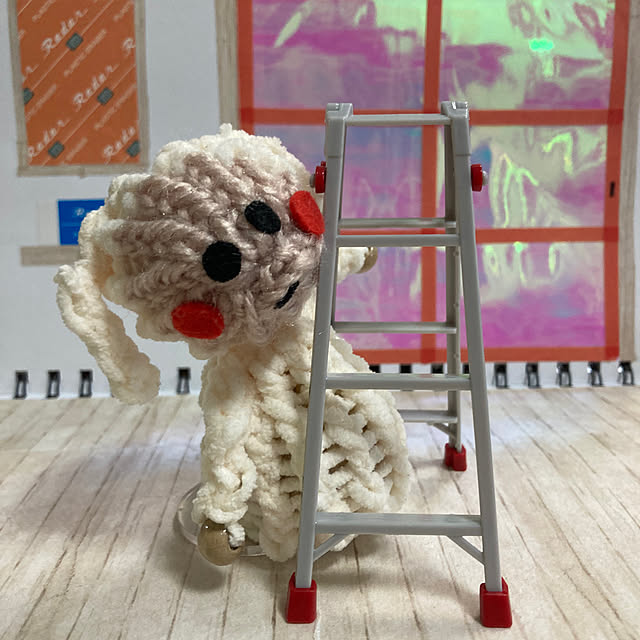 manduonmaさんの実例写真