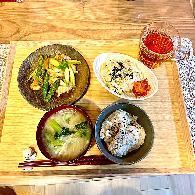 maminさんの部屋