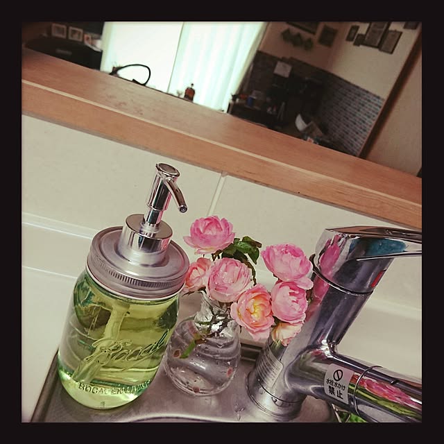 naomiさんの実例写真