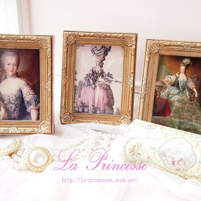 LaPrincesseさんの実例写真