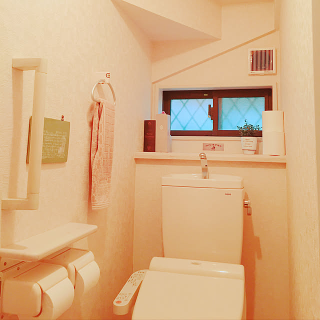 ROCOさんの実例写真