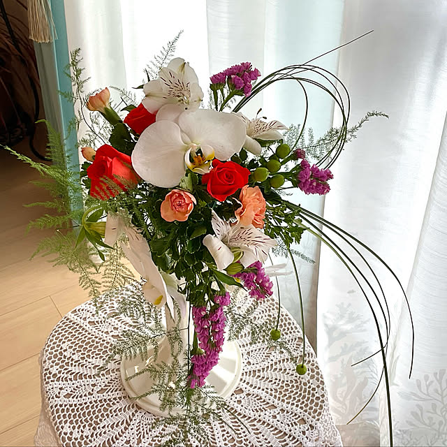 2.11maririnさんの実例写真