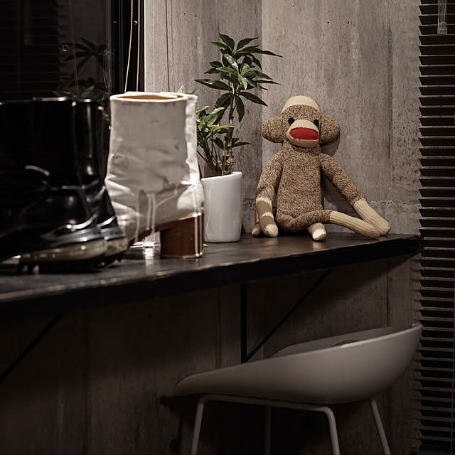 jさんの部屋