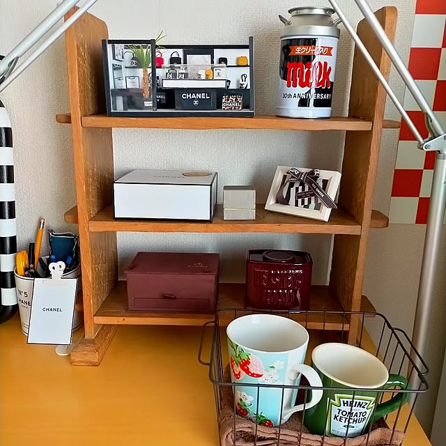 AllMeさんの部屋