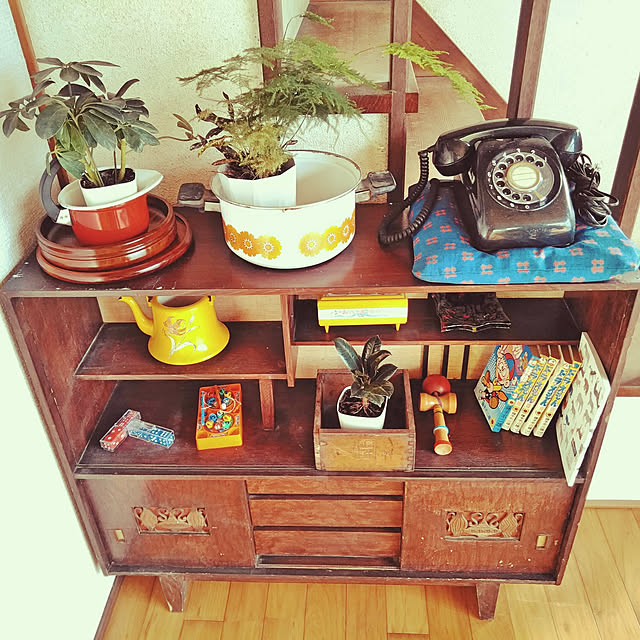 hostelcucumberさんの実例写真