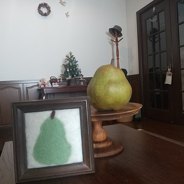 Rさんの実例写真