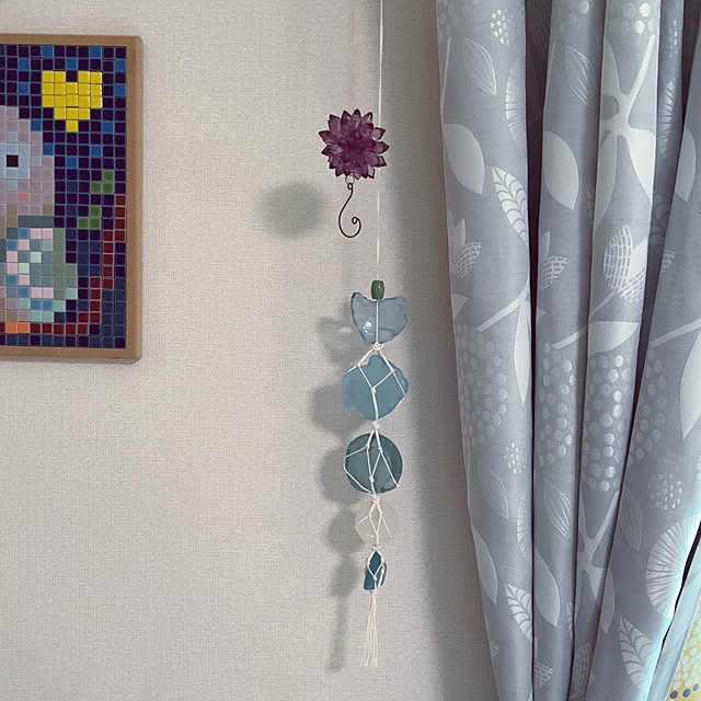 chiiyanさんの部屋