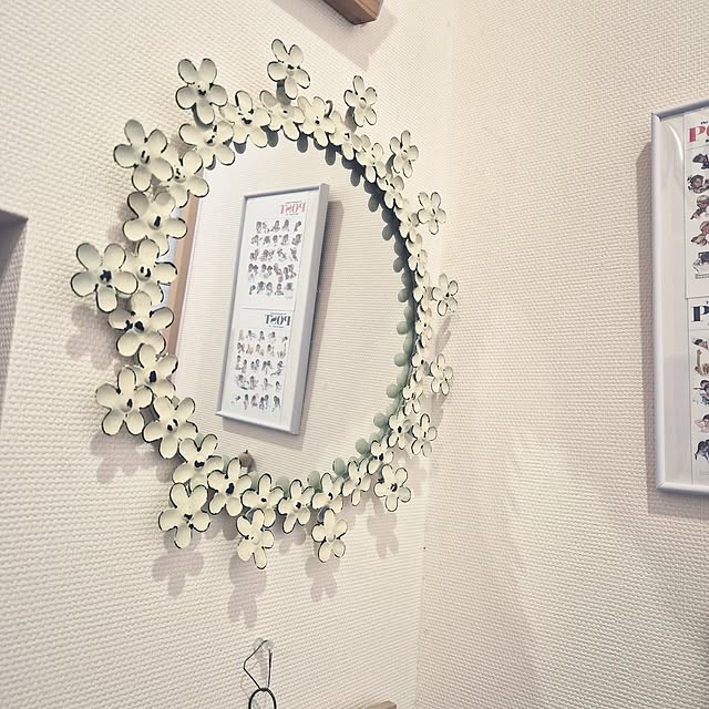 ninaさんの実例写真