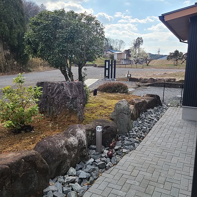 Rubiconさんの部屋