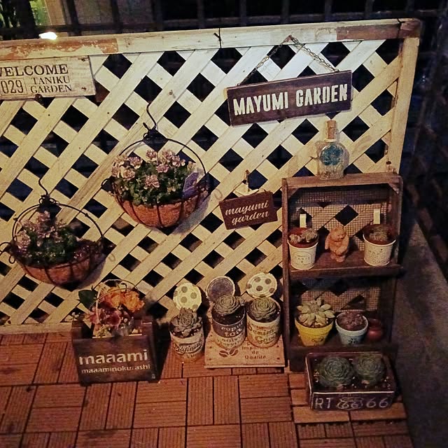 maaamiさんの実例写真