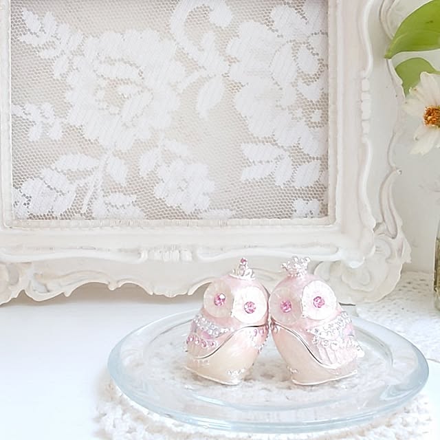 fleur-mamanさんの部屋
