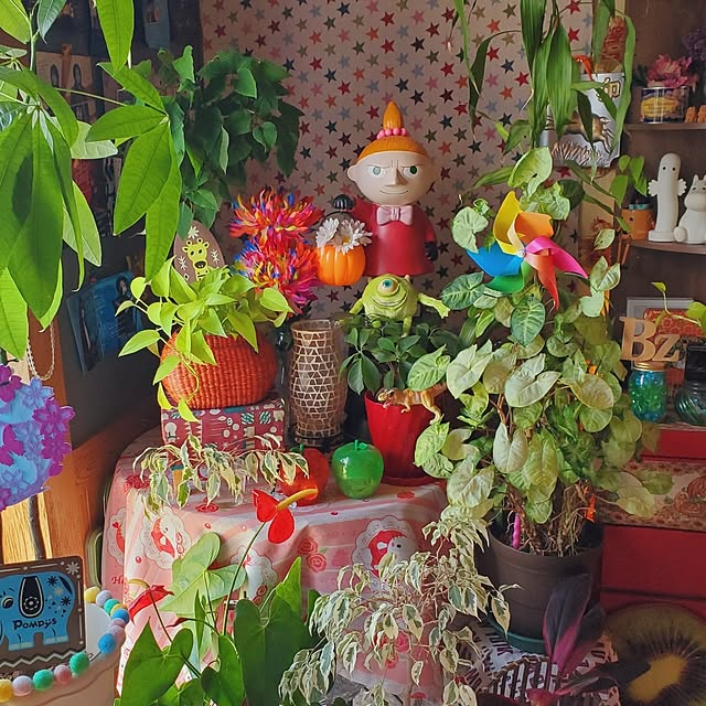 kumutanさんの実例写真