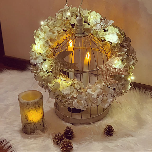 Mikarinさんの実例写真