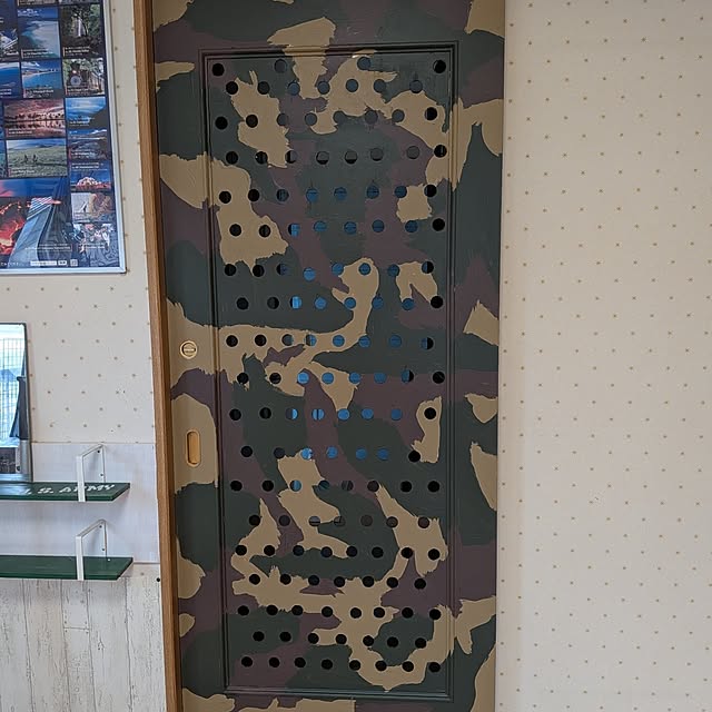 laukini.alohaさんの部屋