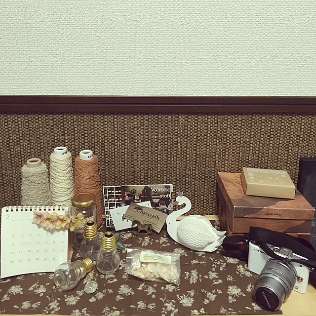 makiさんの実例写真