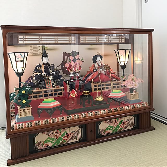 riakanaさんの実例写真