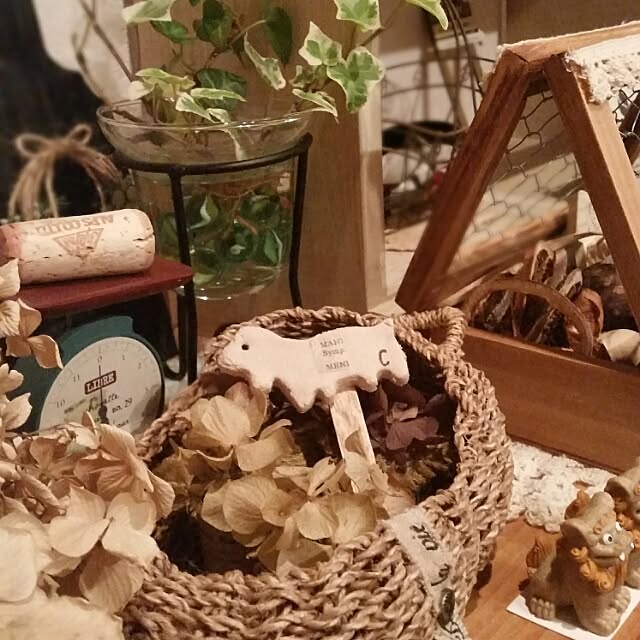 hitomiさんの実例写真