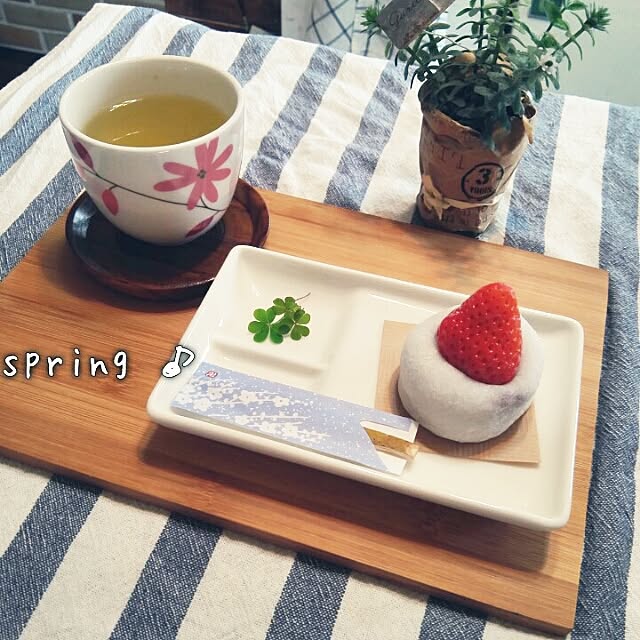 hinataさんの実例写真