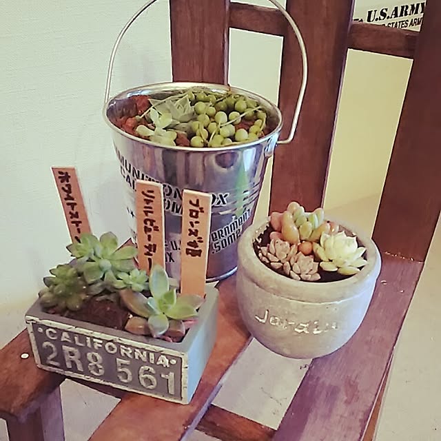 kazuminさんの実例写真