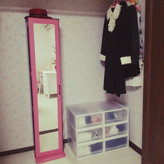 momoさんの実例写真