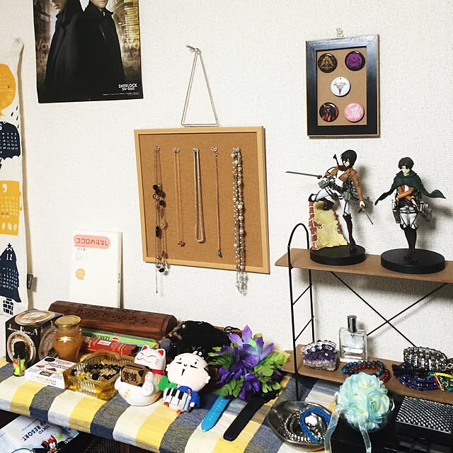 naoさんの実例写真
