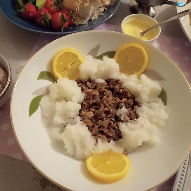 moruさんの部屋
