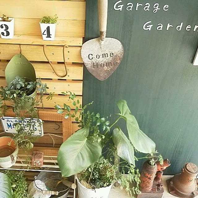 mikiさんの実例写真