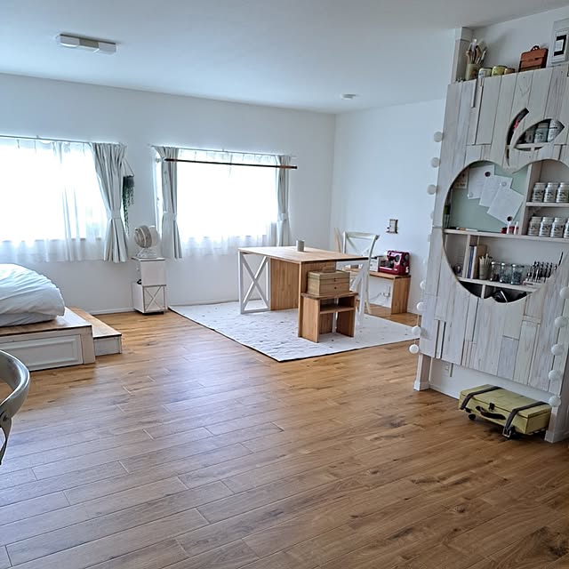 Ryoさんの部屋