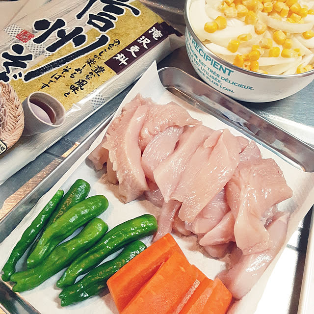 ririeeさんの実例写真