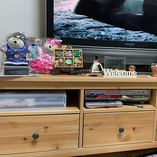 chamirinさんの実例写真