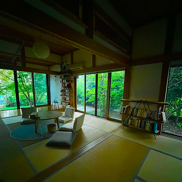 Erikoさんの部屋