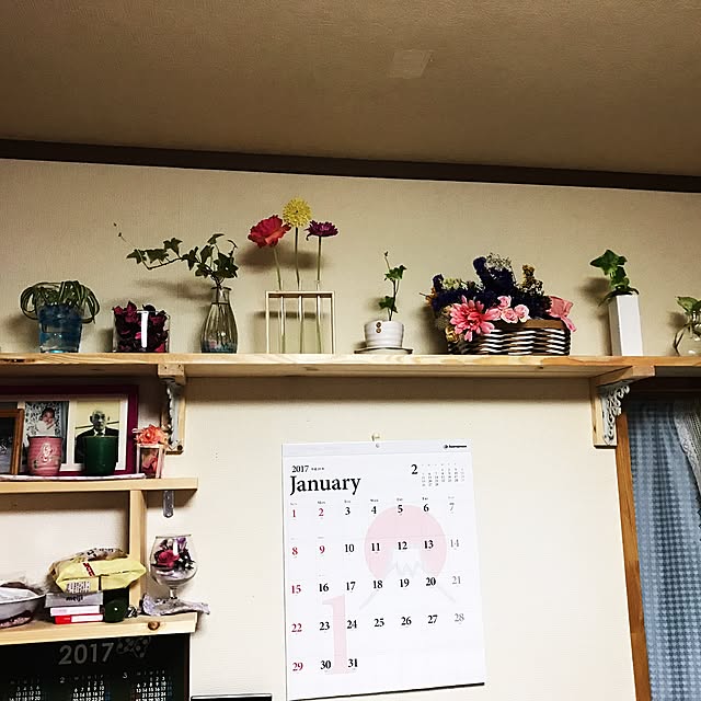 ruru714さんの実例写真