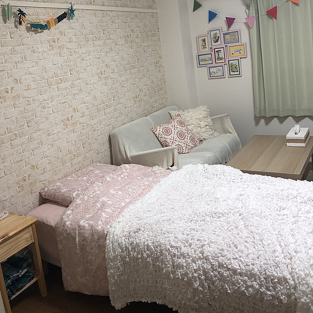 kanaさんの実例写真