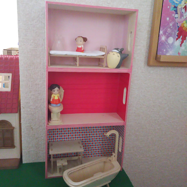 daisyさんの実例写真