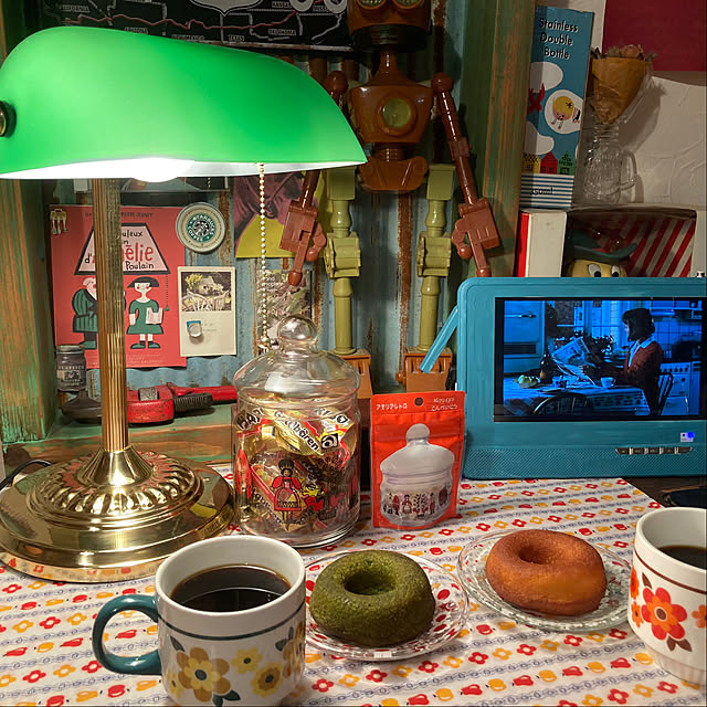 heidiさんの部屋
