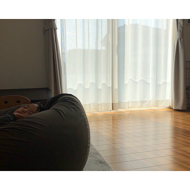 u_______niさんの実例写真
