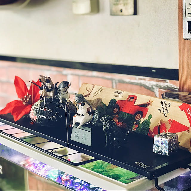 maroさんの実例写真