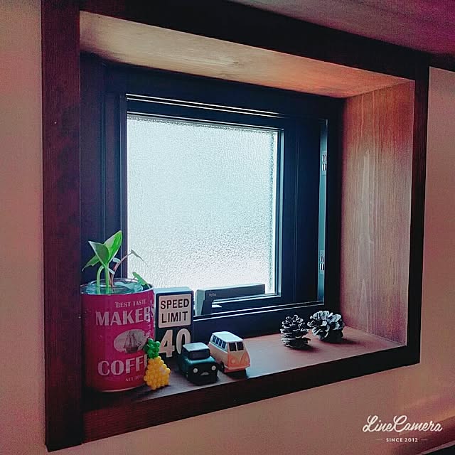 h.i.Rbさんの実例写真