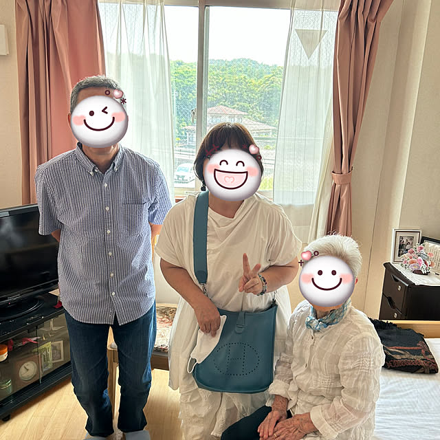 ritsukoさんの部屋