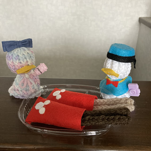 manduonmaさんの実例写真