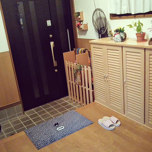 Tirorinさんの実例写真