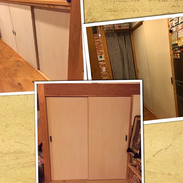 c.g.nikoさんの実例写真