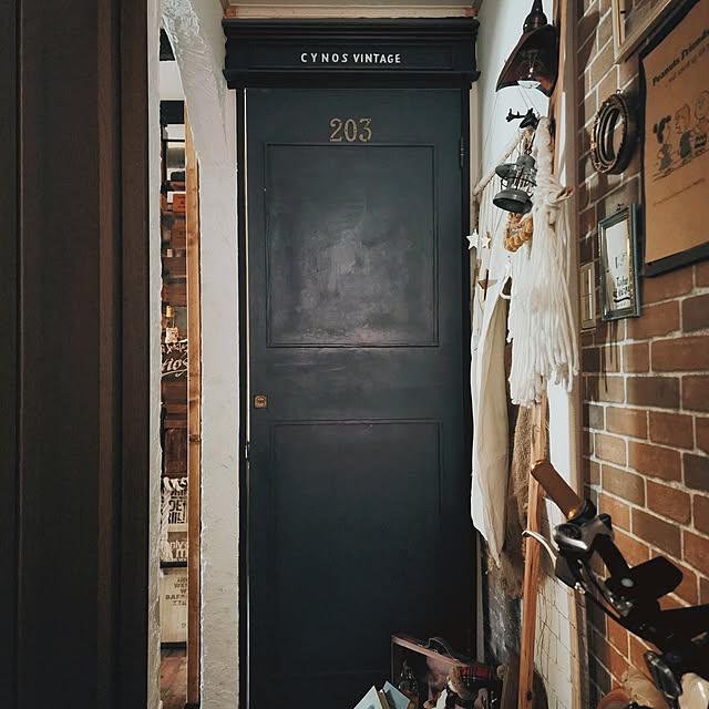 CYNOSさんの実例写真