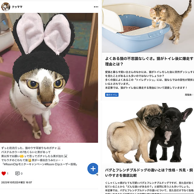 haruminさんの実例写真